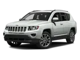 Used 2016 Jeep Compass SUV
