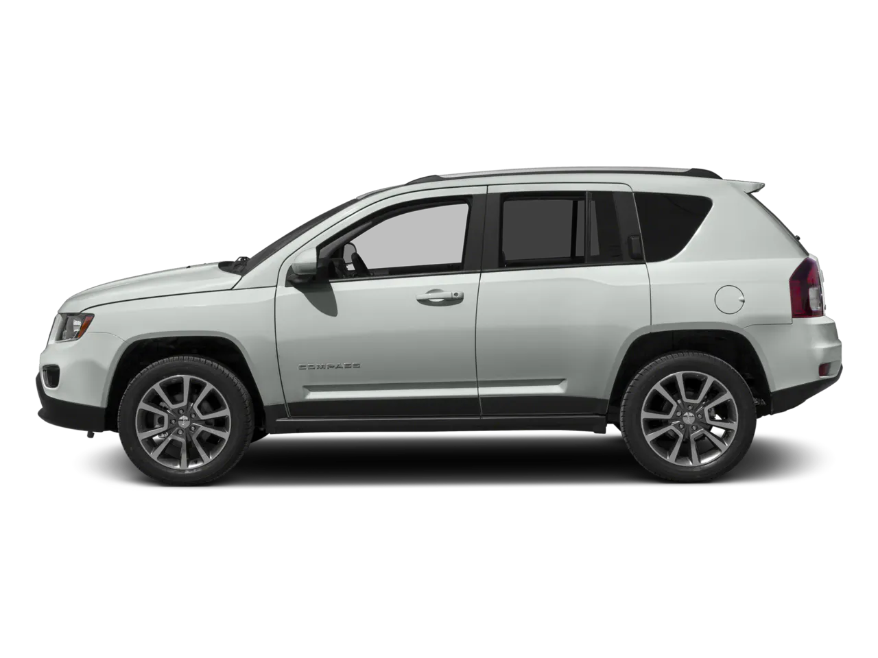 Used 2016 Jeep Compass SUV