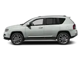 Used 2016 Jeep Compass SUV