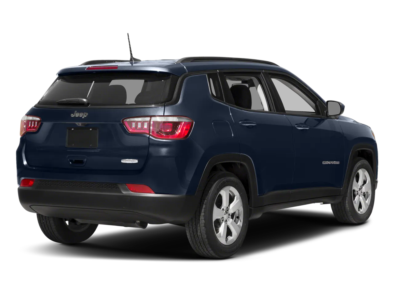Used 2017 Jeep Compass SUV