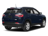 Used 2017 Jeep Compass SUV