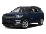 Used 2017 Jeep Compass SUV