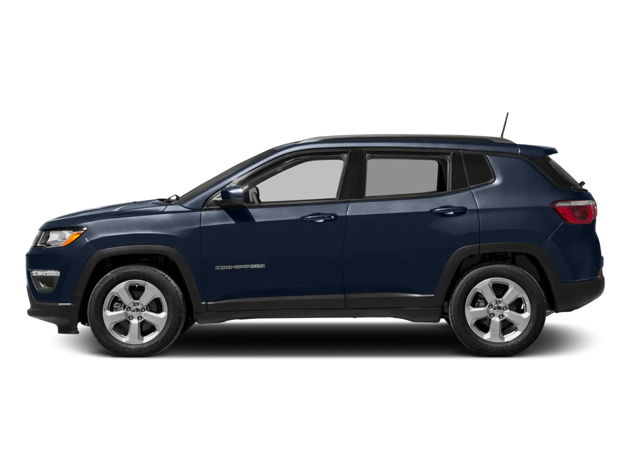 Used 2017 Jeep Compass SUV