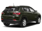 Used 2018 Jeep Compass SUV