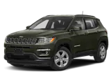 Used 2018 Jeep Compass SUV