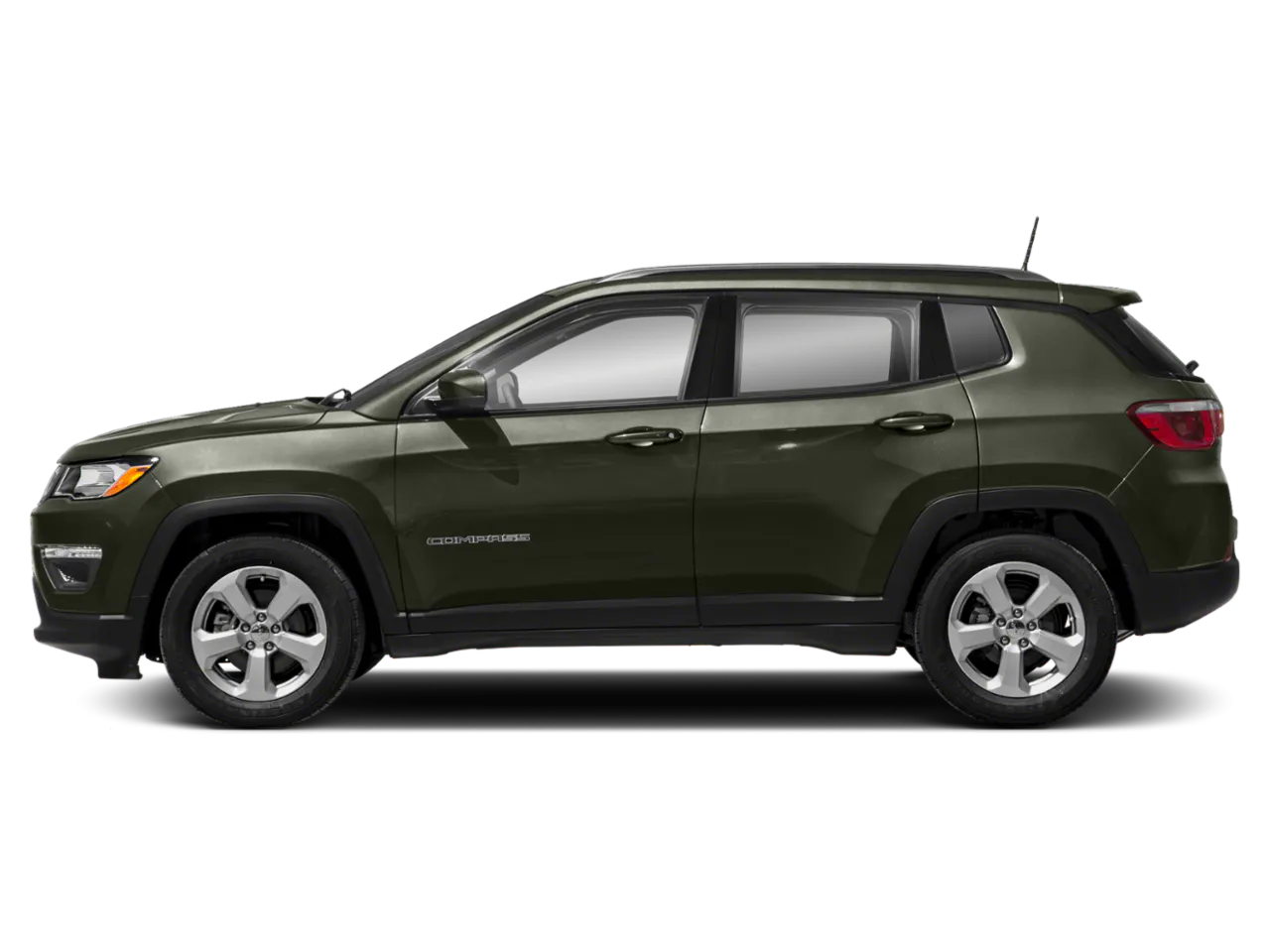 Used 2018 Jeep Compass SUV