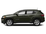 Used 2018 Jeep Compass SUV