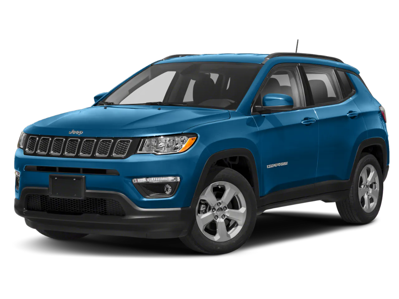 2018 Jeep Compass Limited 4X4's photo