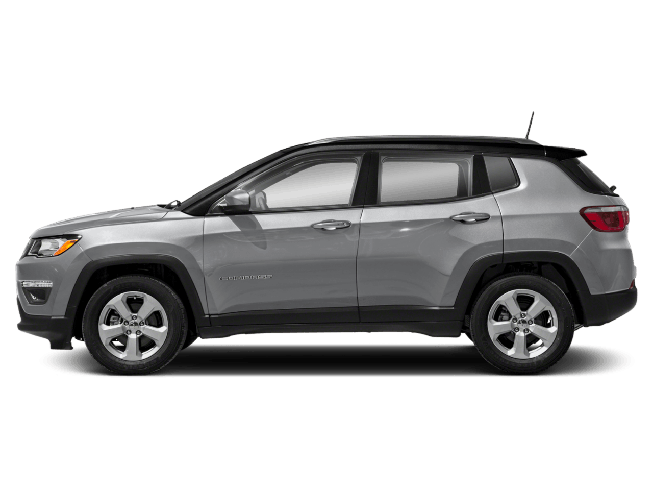 2018 Jeep Compass Limited's photo