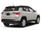Used 2018 Jeep Compass SUV