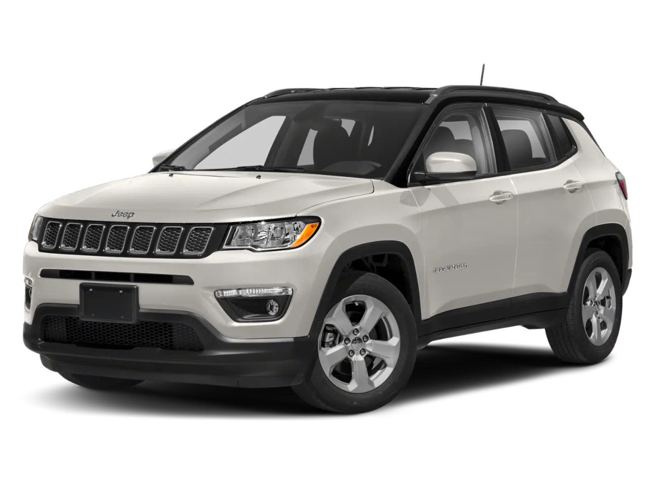 2018 Jeep Compass Limited 4X4's photo
