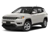Used 2018 Jeep Compass SUV