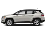 Used 2018 Jeep Compass SUV