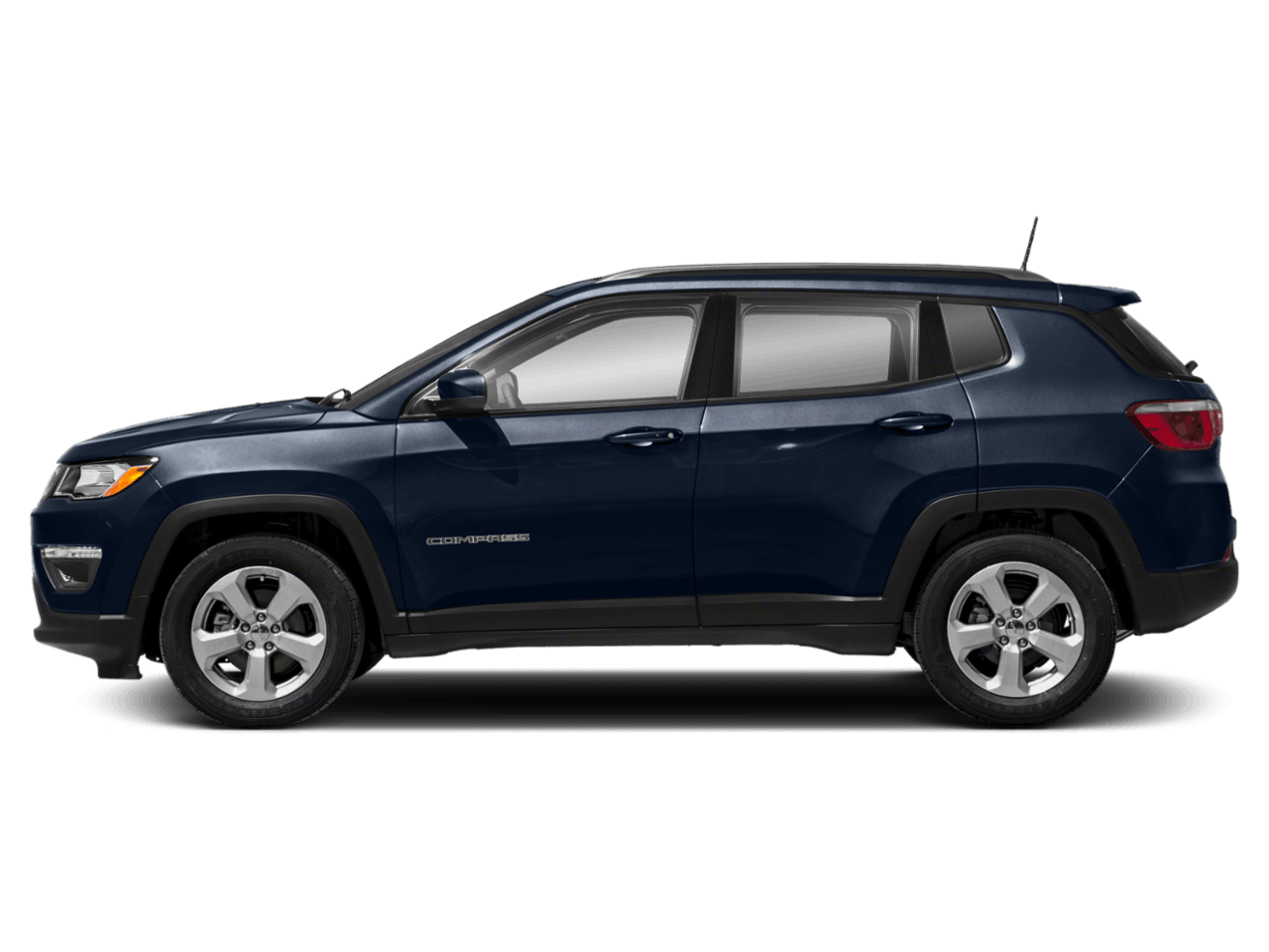 2018 Jeep Compass Limited's photo