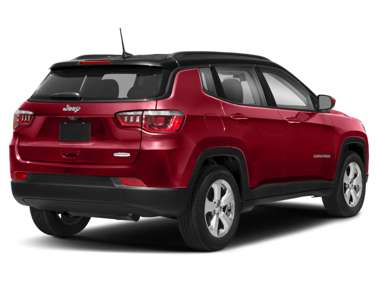 Used 2019 Jeep Compass SUV