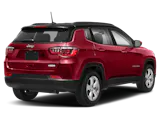 Used 2019 Jeep Compass SUV