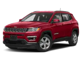 Used 2019 Jeep Compass SUV