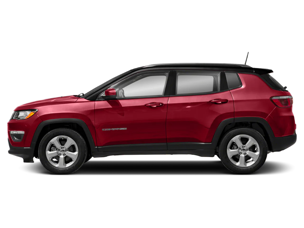 Used 2019 Jeep Compass SUV