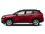 Used 2019 Jeep Compass SUV