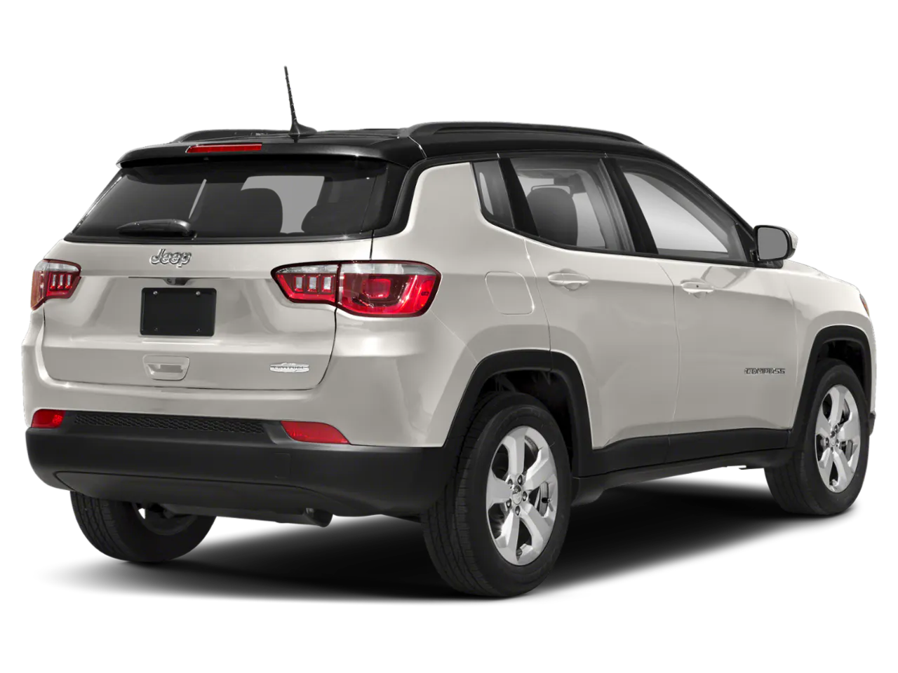 Used 2019 Jeep Compass SUV
