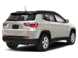 Used 2019 Jeep Compass SUV