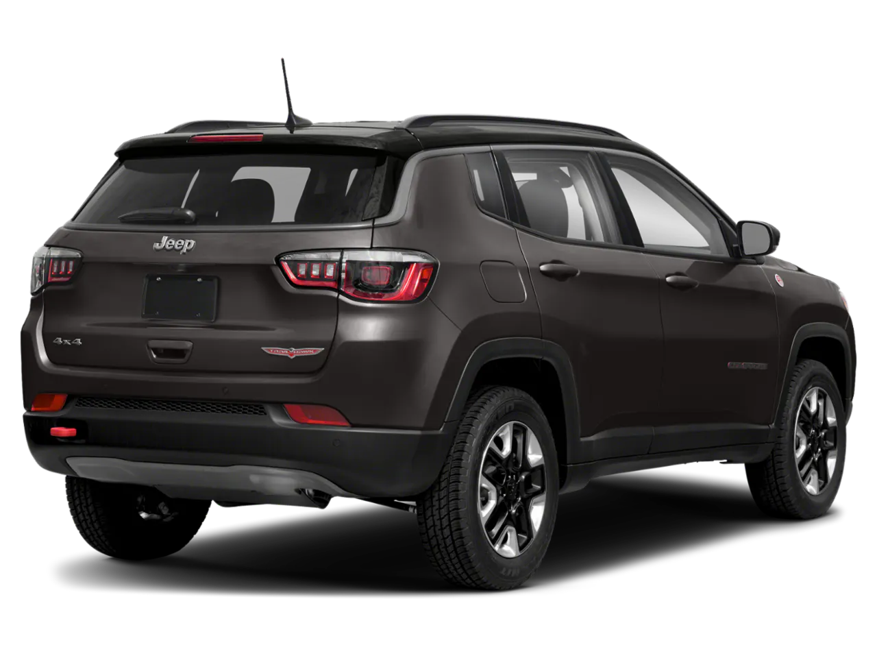 Used 2019 Jeep Compass SUV