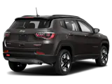 Used 2019 Jeep Compass SUV