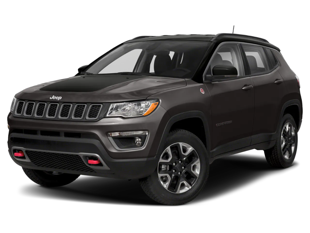 2019 Jeep Compass Trailhawk 4X4's photo