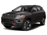 Used 2019 Jeep Compass SUV