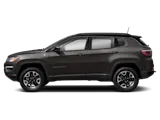 Used 2019 Jeep Compass SUV