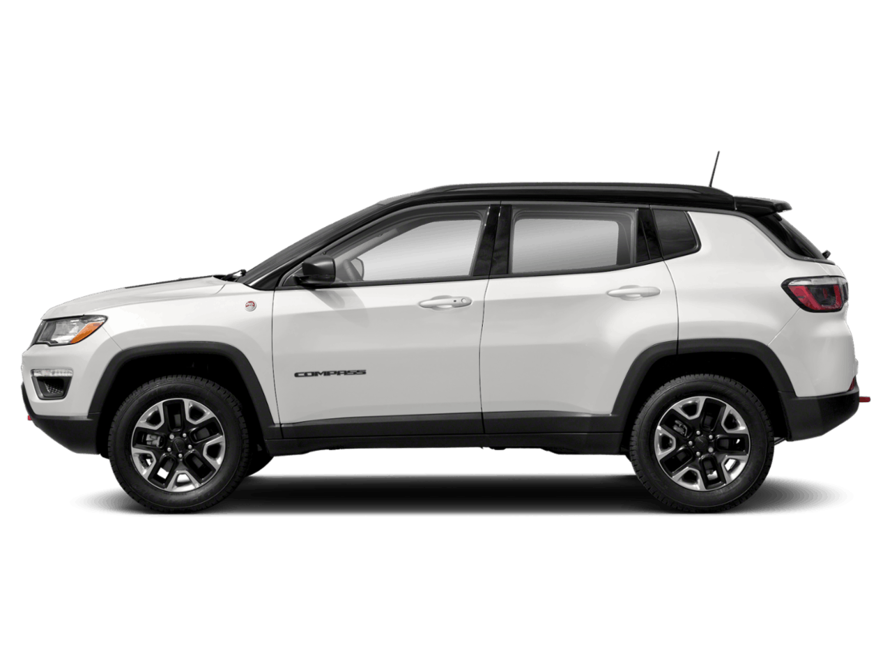 2019 Jeep Compass Trailhawk's photo