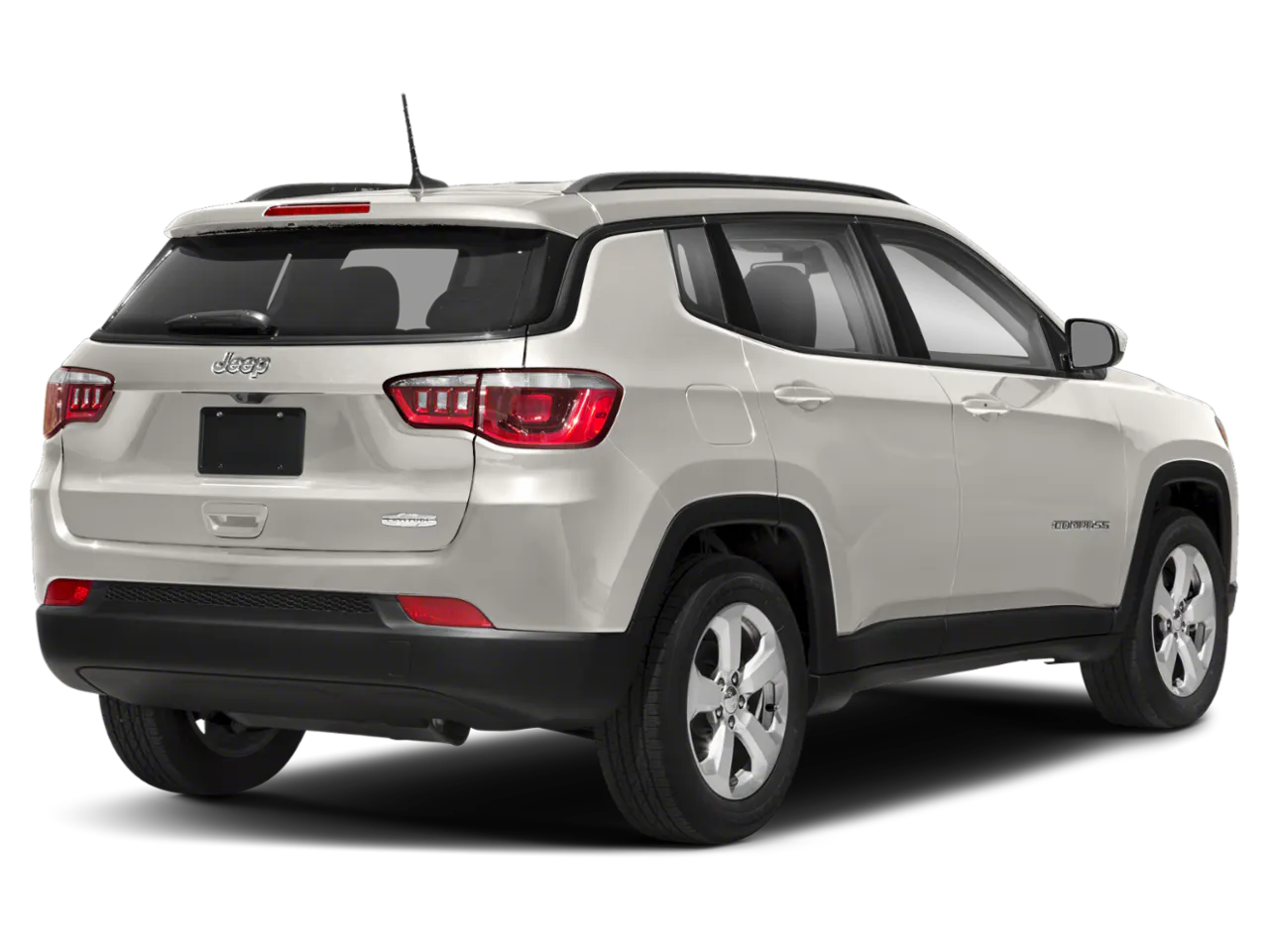 Used 2019 Jeep Compass SUV