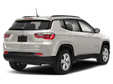 Used 2019 Jeep Compass SUV