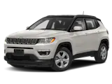 Used 2019 Jeep Compass SUV