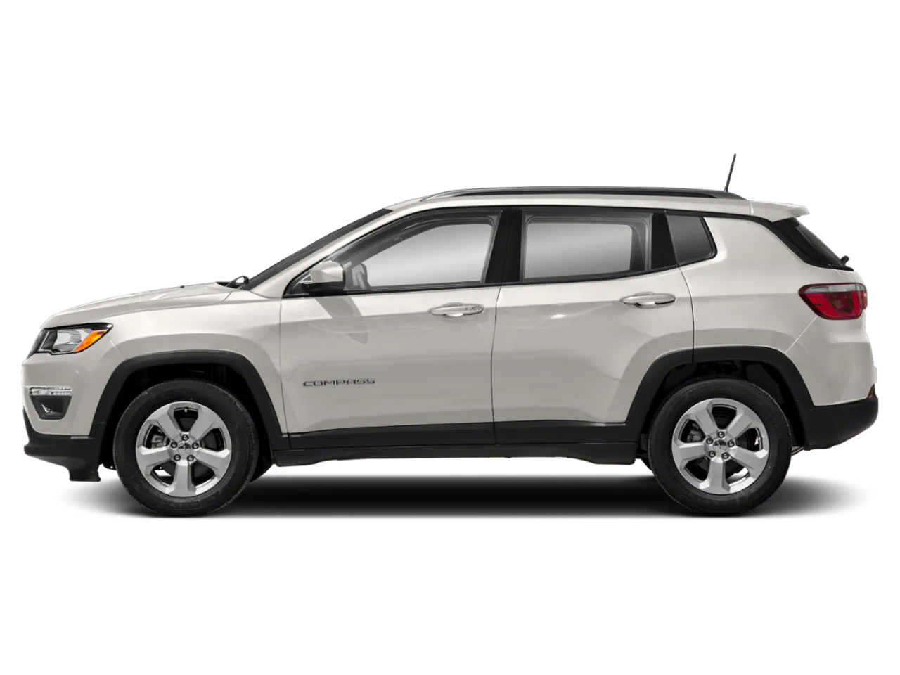 Used 2019 Jeep Compass SUV
