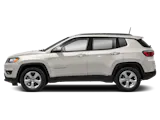 Used 2019 Jeep Compass SUV
