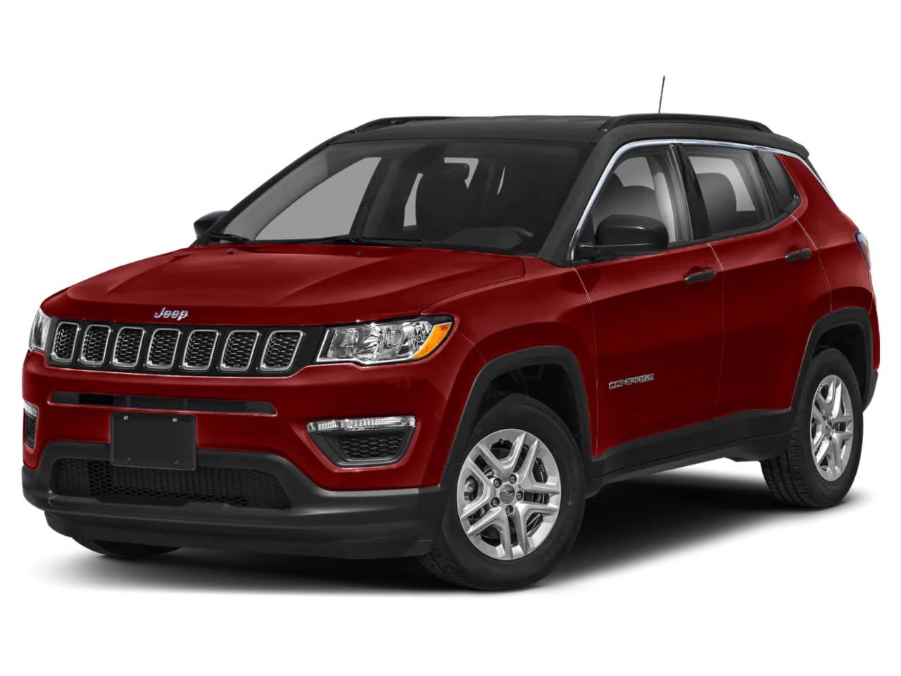 2020 Jeep Compass Latitude 4X4's photo