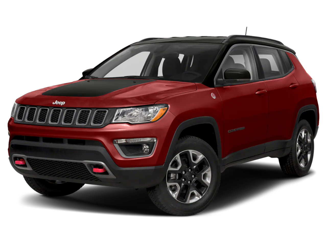 2020 Jeep Compass Trailhawk 4X4's photo