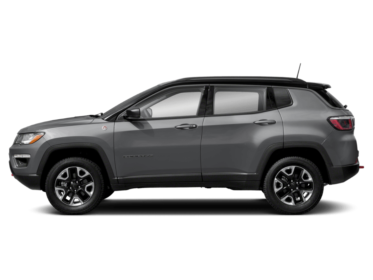 2020 Jeep Compass Trailhawk's photo