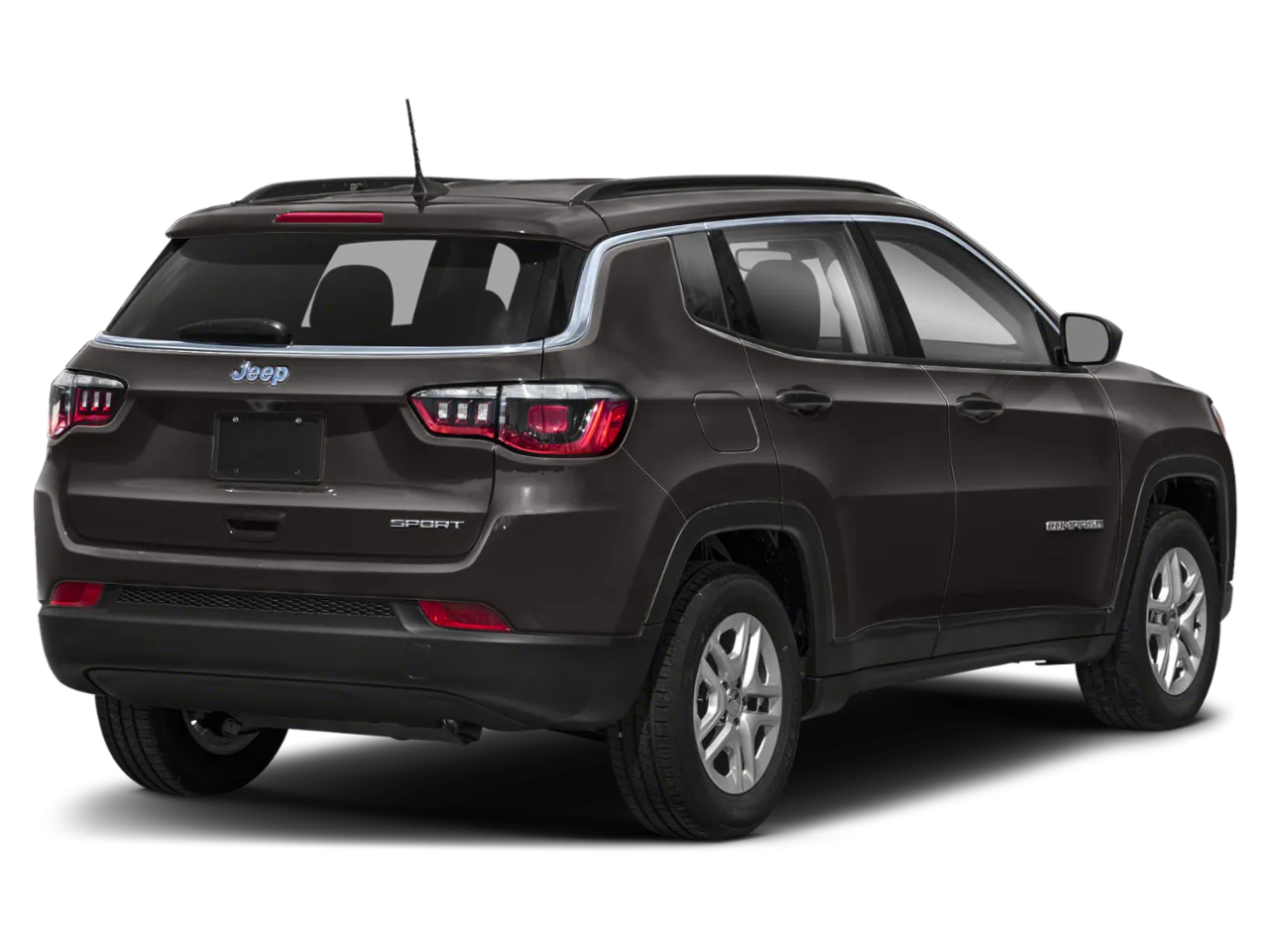 Used 2021 Jeep Compass SUV