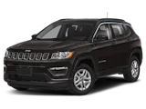 Used 2021 Jeep Compass SUV