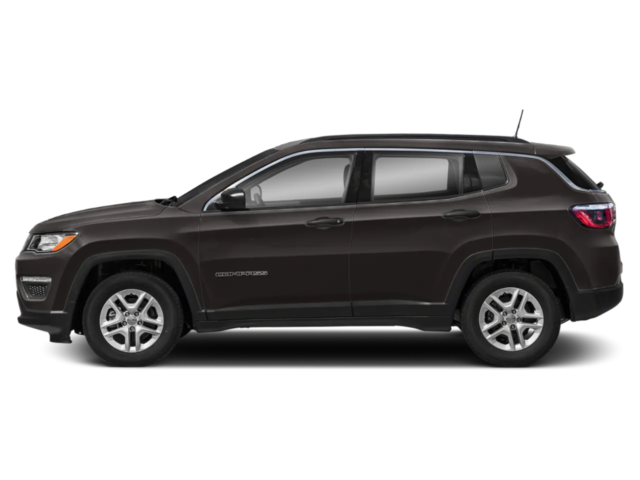 Used 2021 Jeep Compass SUV