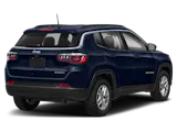 Used 2021 Jeep Compass SUV