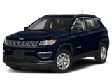 Used 2021 Jeep Compass SUV