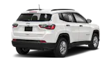 Used 2021 Jeep Compass SUV