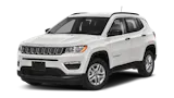 Used 2021 Jeep Compass SUV