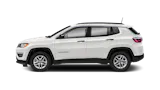 Used 2021 Jeep Compass SUV