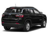Used 2021 Jeep Compass SUV