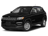 Used 2021 Jeep Compass SUV