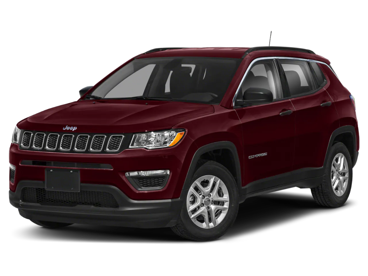 2021 Jeep Compass 80th Spec. Edition's photo